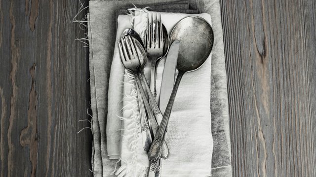 Julelukt og sølvrens