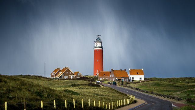 Støtt i stormen